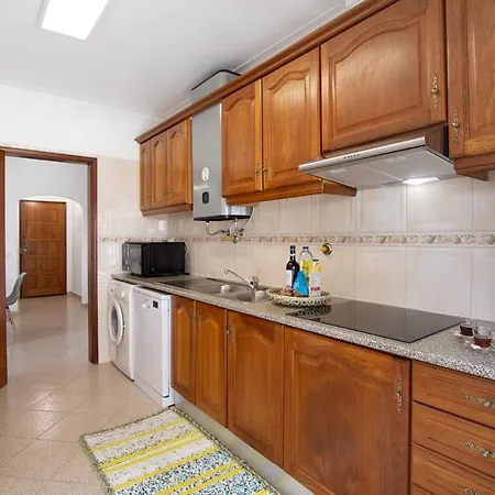Jade Apartmán Albufeira