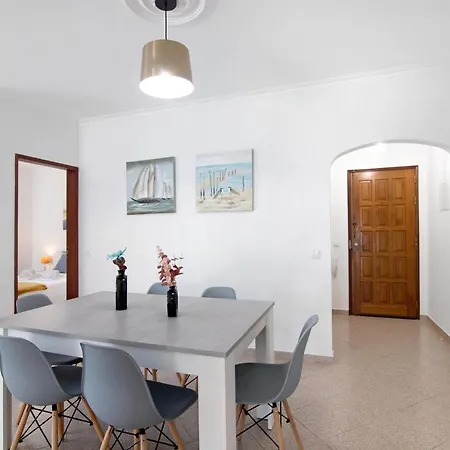 Jade Appartement Albufeira