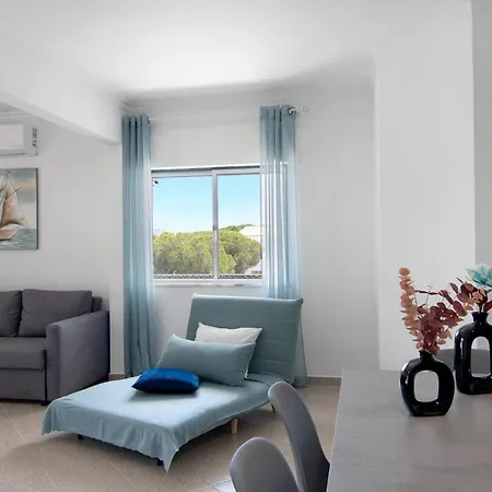 Jade Appartement Albufeira