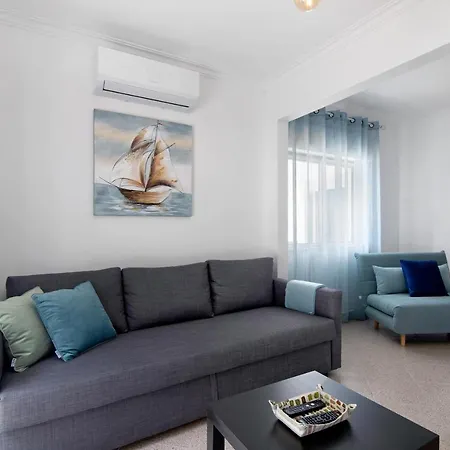 Appartement Jade