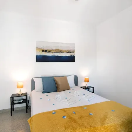 Appartement Jade