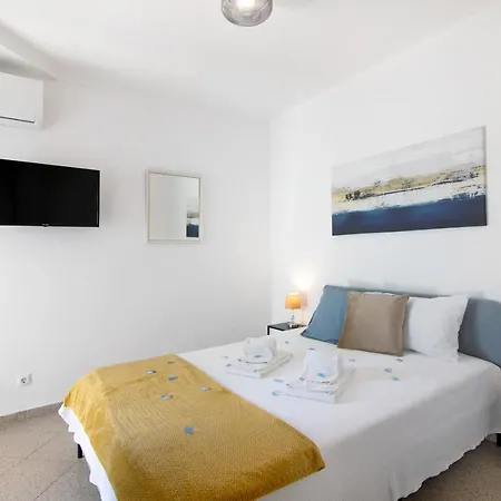 Appartement Jade