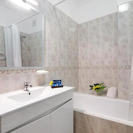 Jade Appartement Albufeira