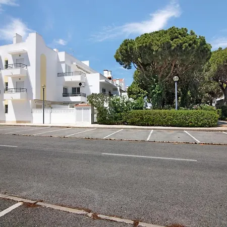 Appartement Jade Albufeira